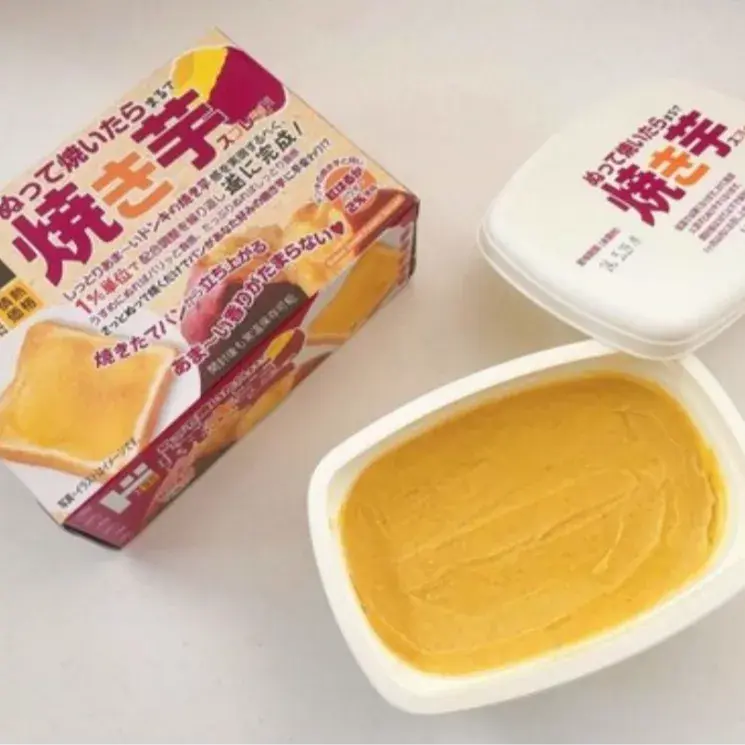 돈키호테 고구마 스프레드