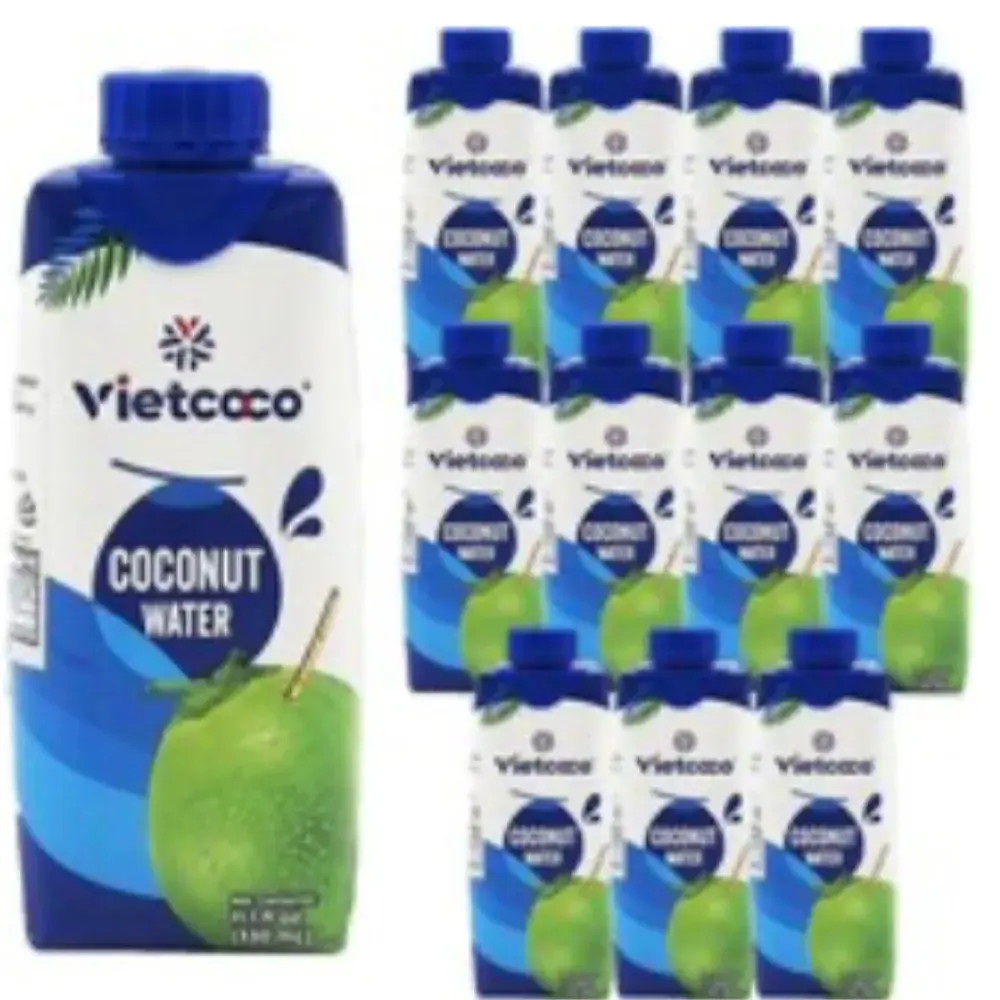 코코넛 워터