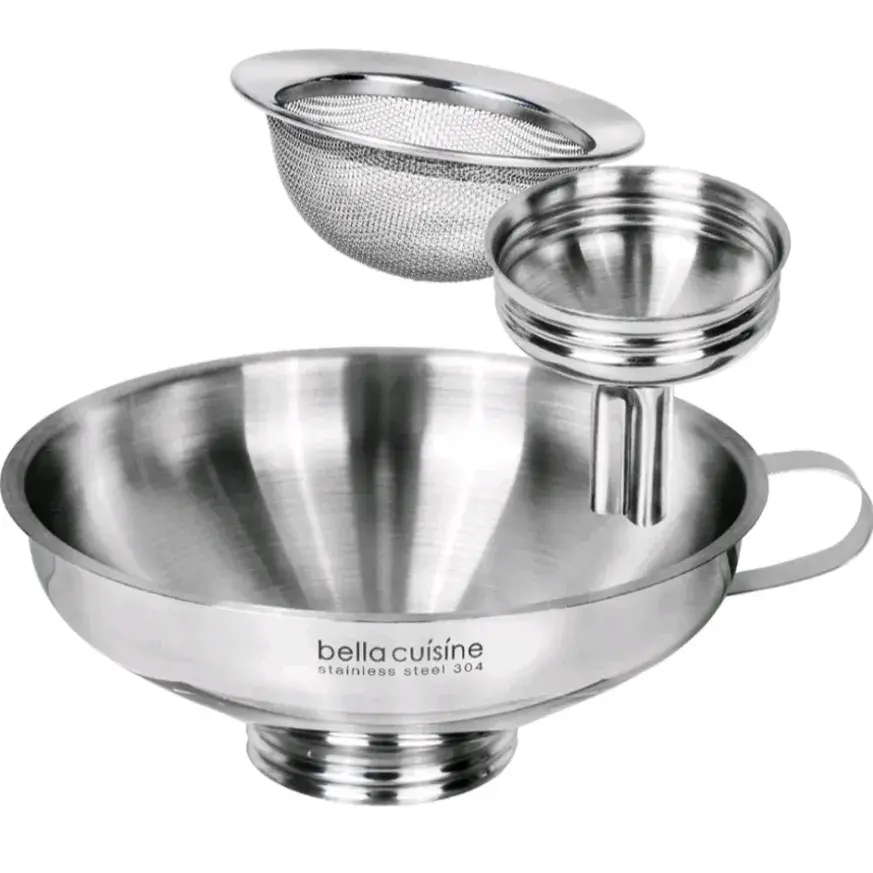 벨라쿠진 스텐 깔대기