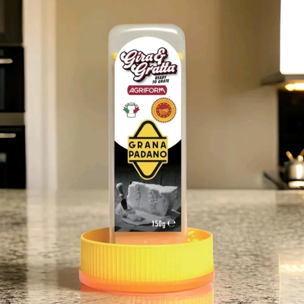 그라나파다노 치즈 그라인더