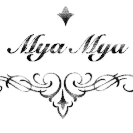 𝑚𝑦𝑎𝑚𝑦𝑎 𝑘𝑎𝑘𝑎𝑜