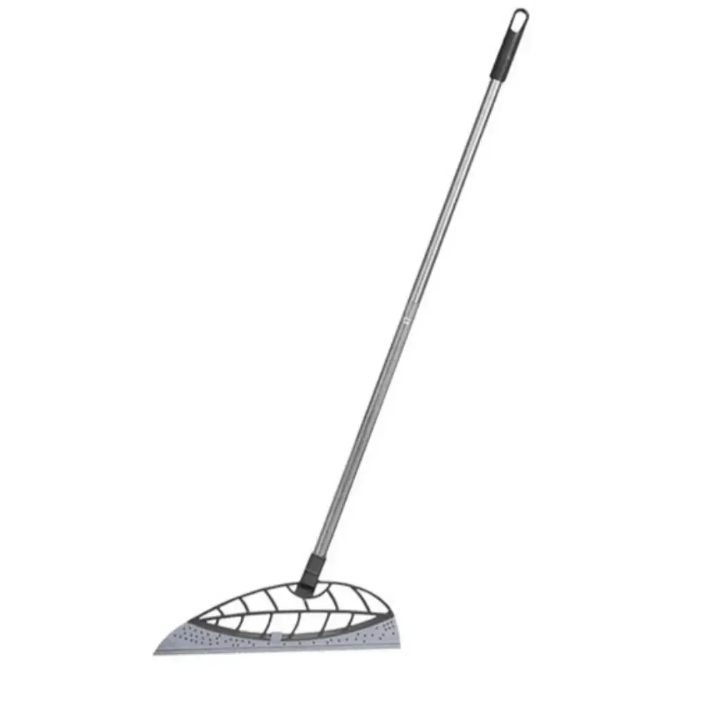 먼지제로 실리콘 빗자루