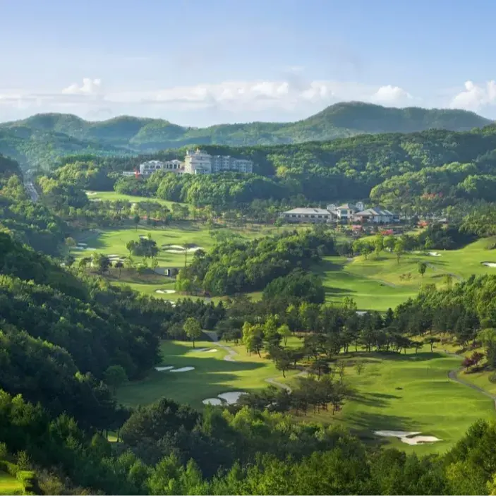 [오크밸리 리조트] C/S센터