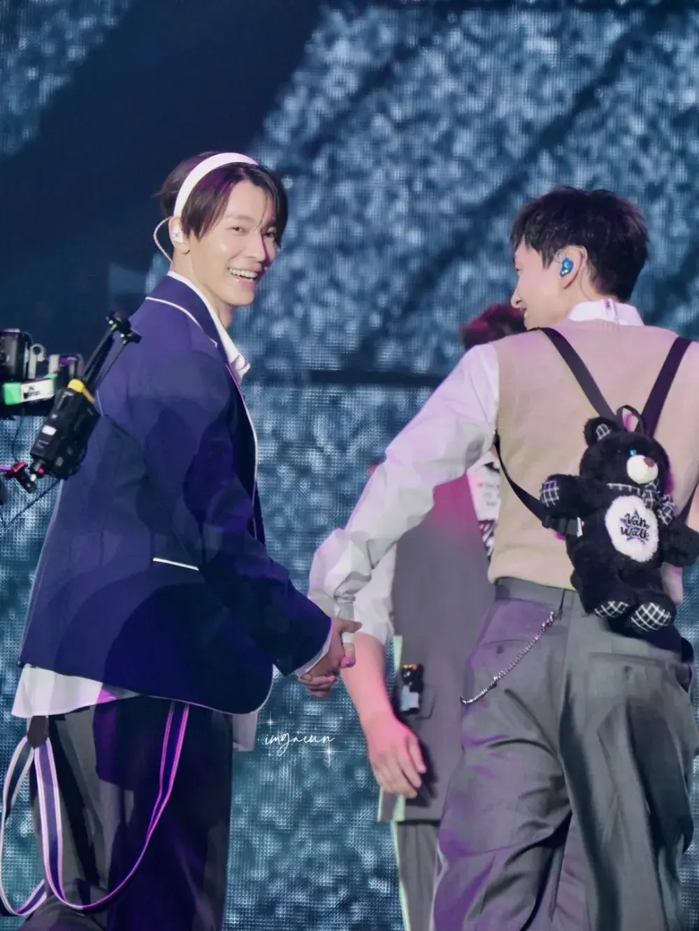 슈퍼주니어 - 은혁♥️