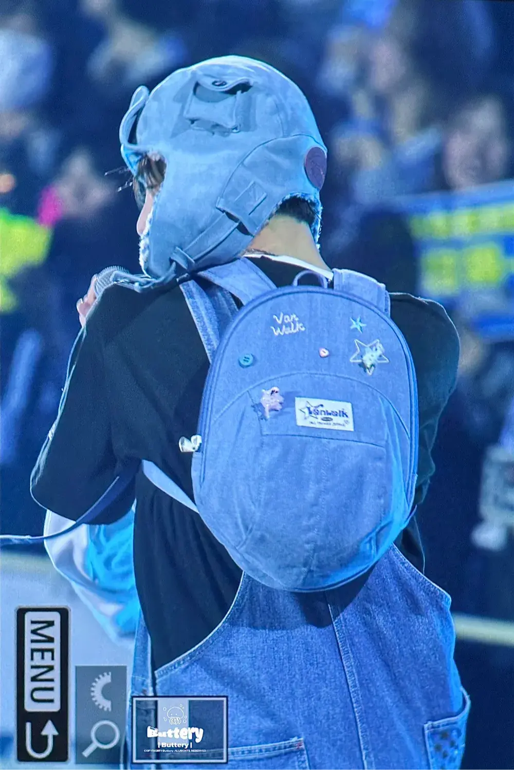 투어스 - 지훈♥️