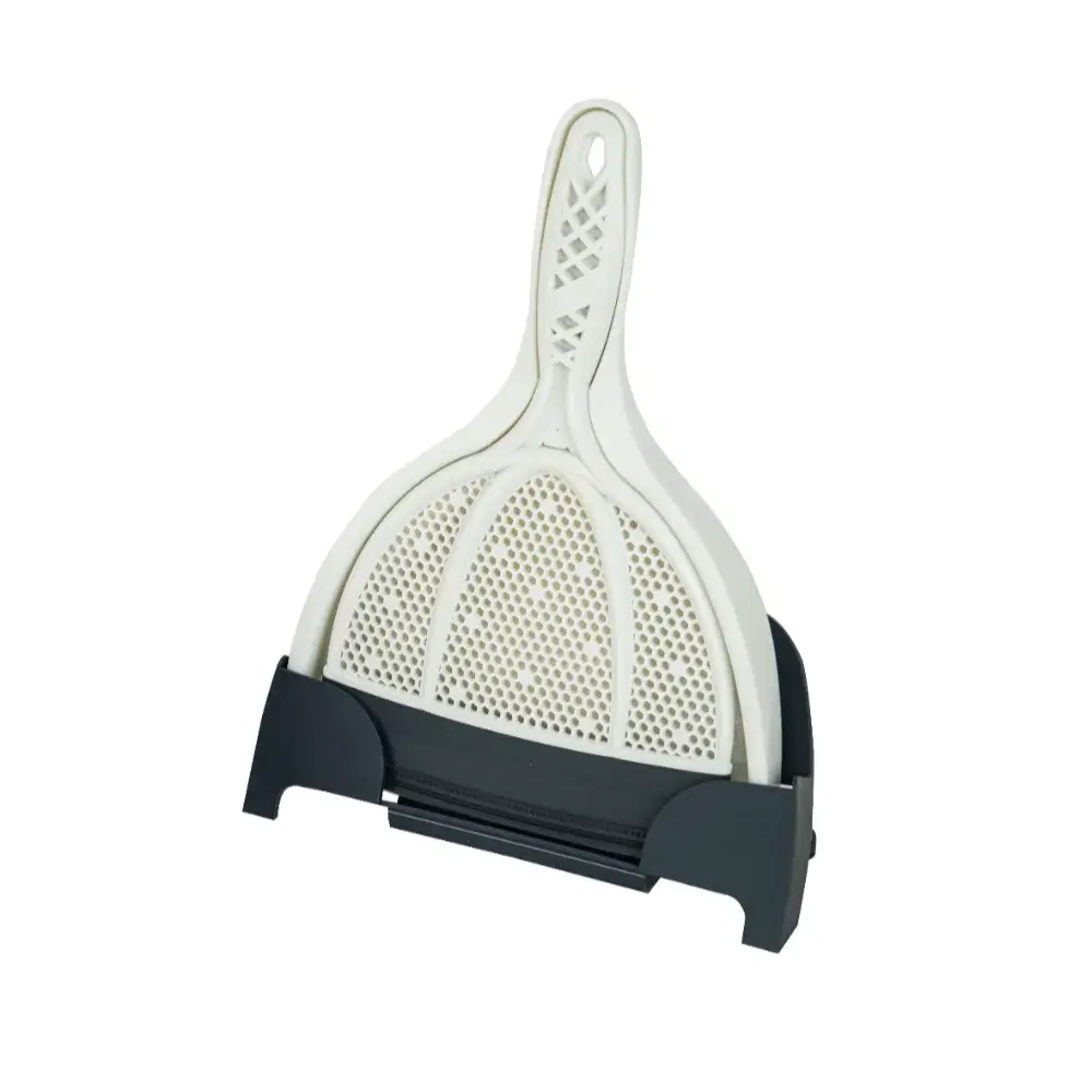 책상위의 불도저 테이블용 빗자루(쓰리잘비)