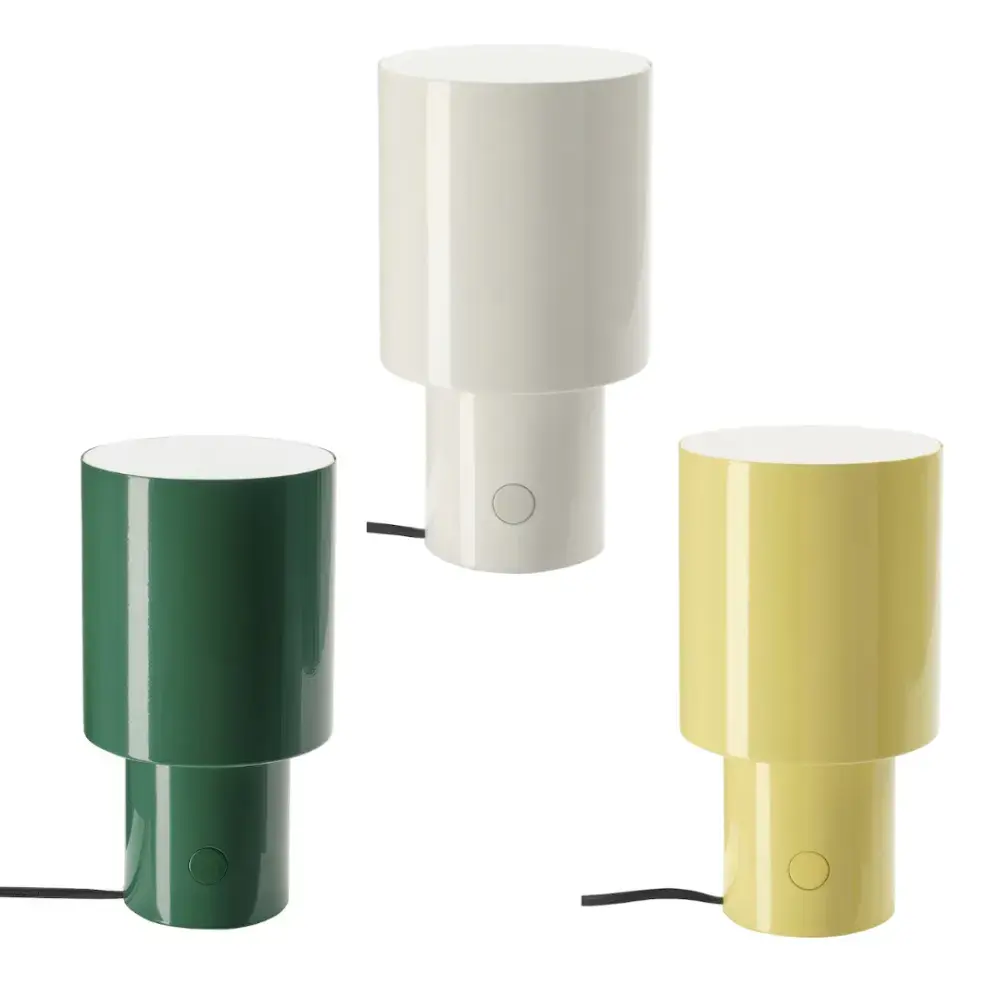 79번. 이케아 스펫스보이 조명