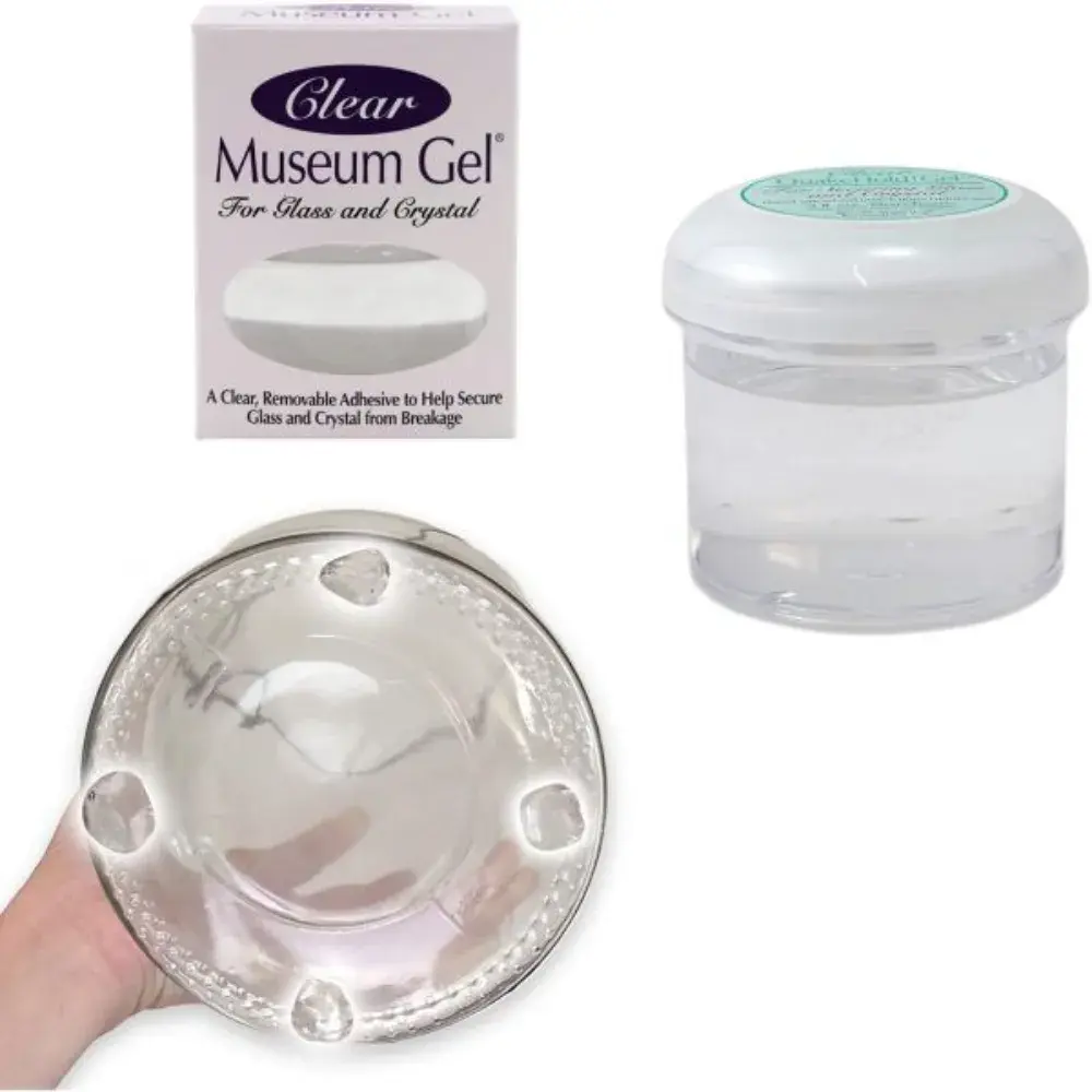 80번. 다목적 박물관 젤