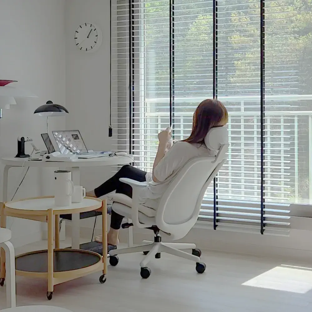 질문&답변, 일 시작전 궁금증을 해결해드릴게요