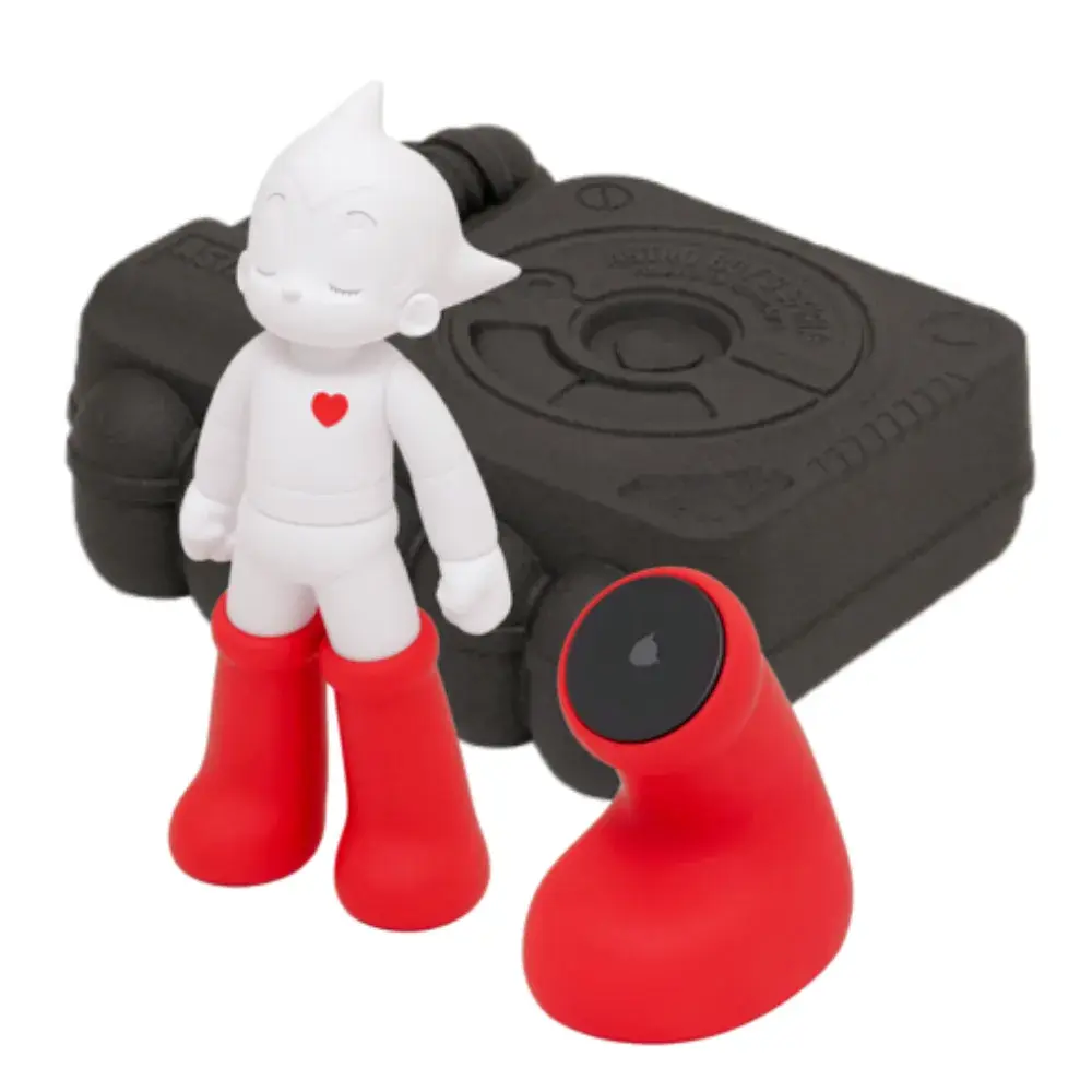 85번. 아톰 맥세이프 충전기 스페셜 에디션