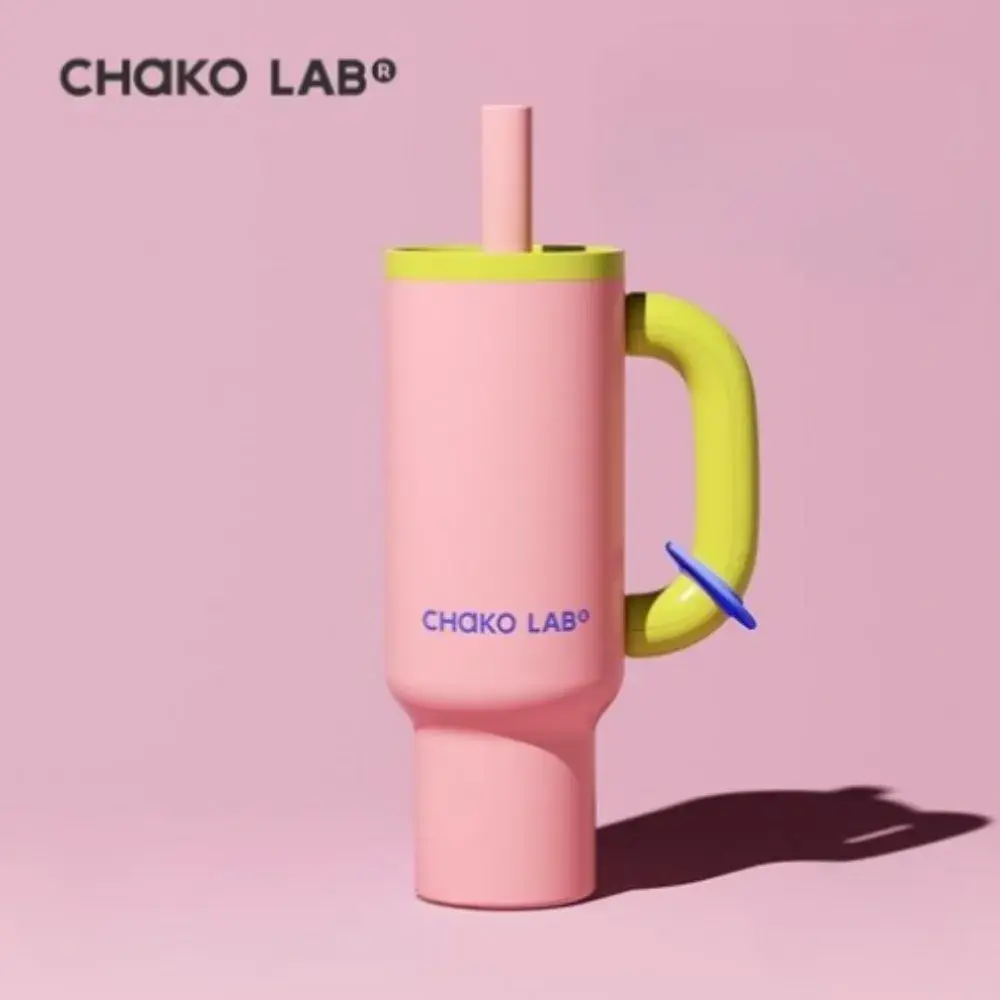 38번. 차코랩 텀블러