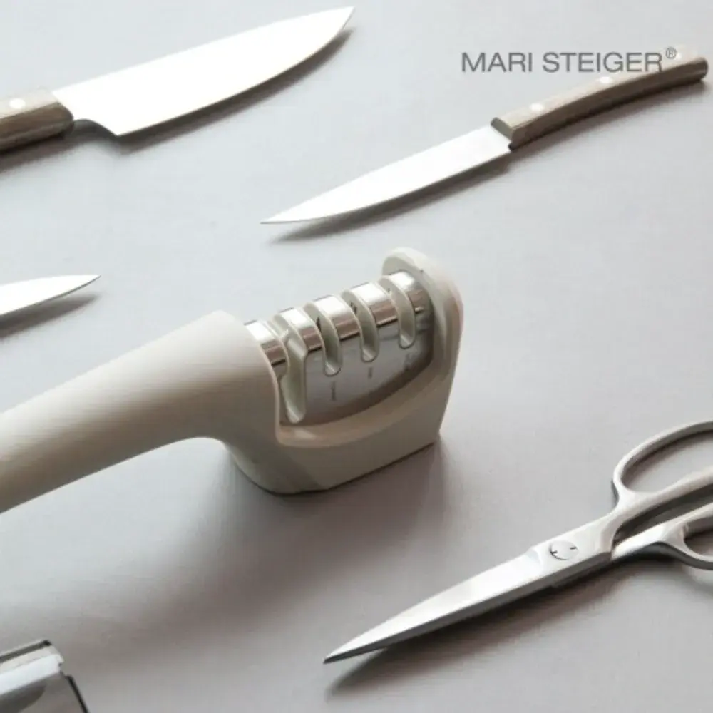 마리슈타이거 칼갈이 가위갈이