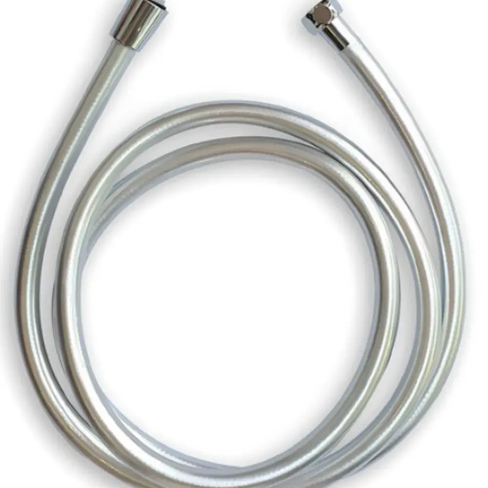 44. KC인증 PVC 샤워 호스(2m)