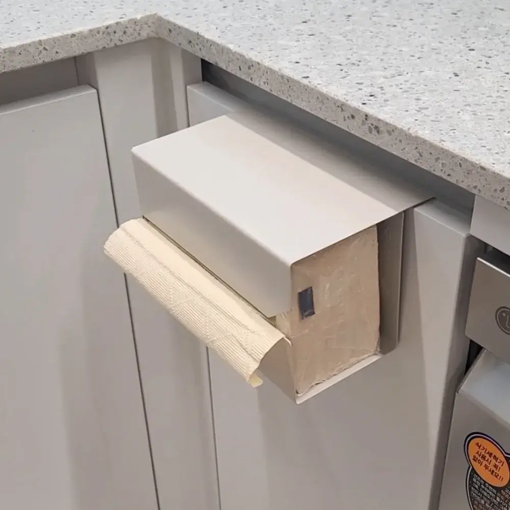 마마포레스트 키친타월걸이