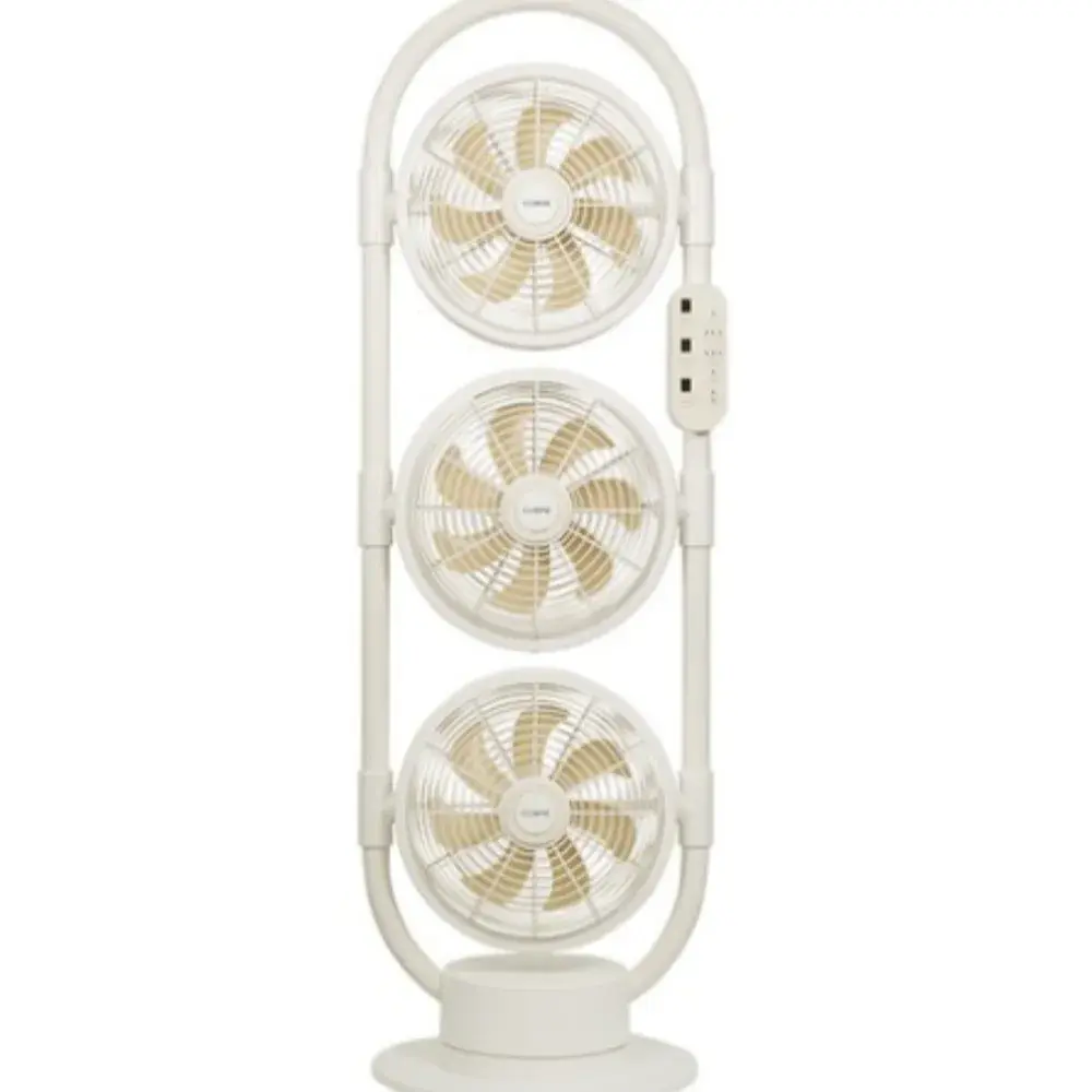 41번-1. 메두사 선풍기