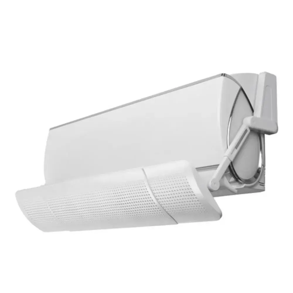 87번. 에어컨 바람막이1