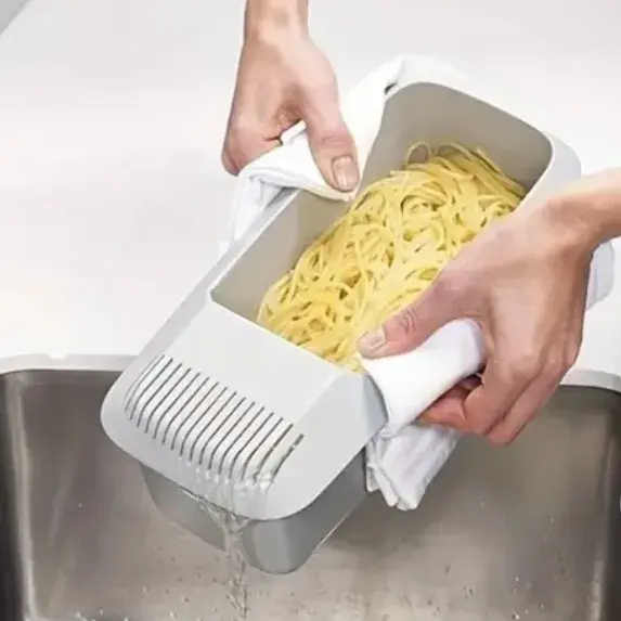 전자렌지 파스타쿠커(여름필수!🍝)