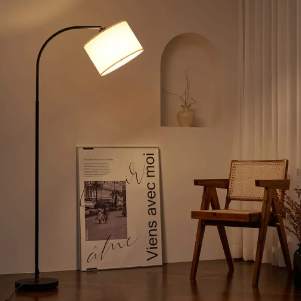 무드 스탠드 거실,침실 조명