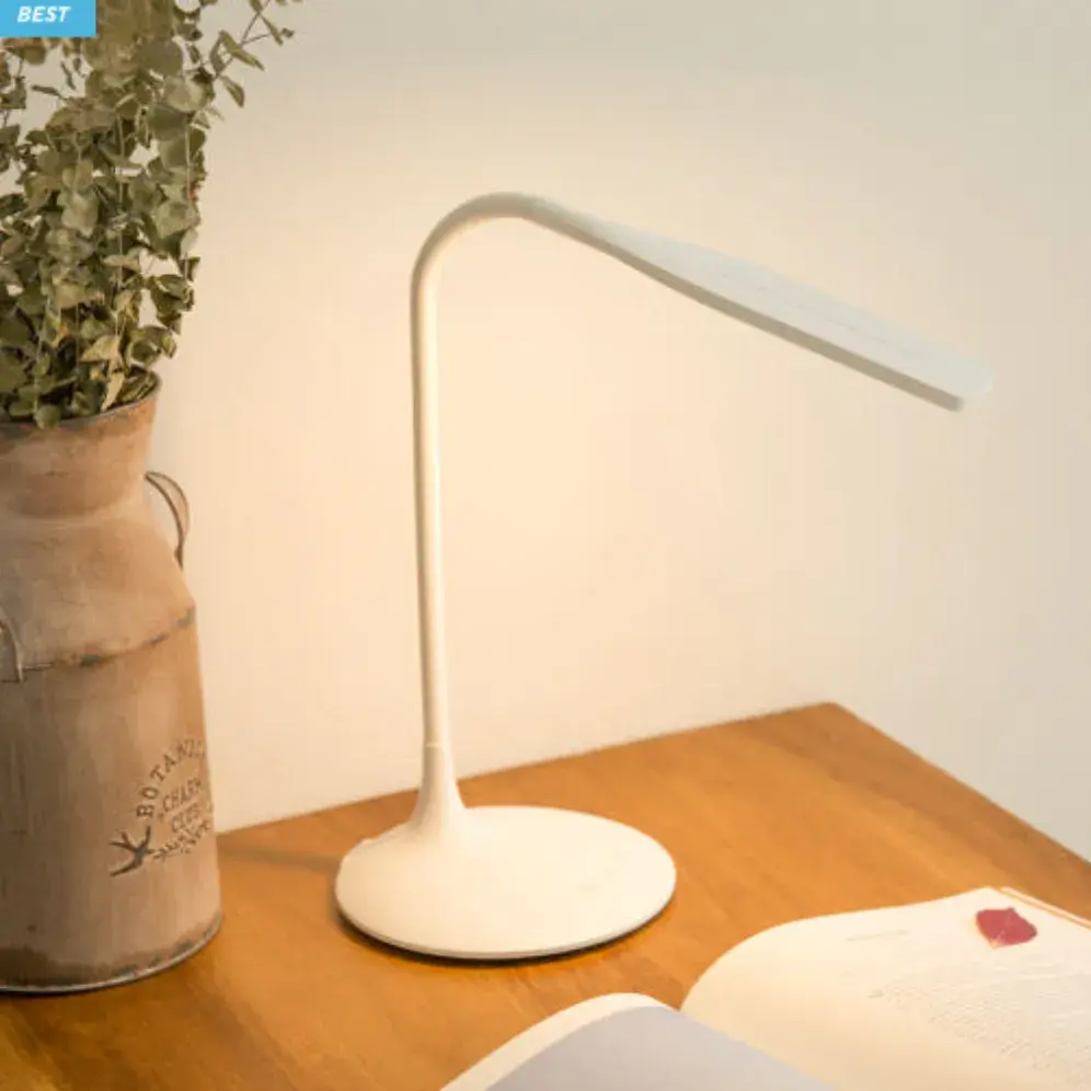 무선 책상 LED 스탠드
