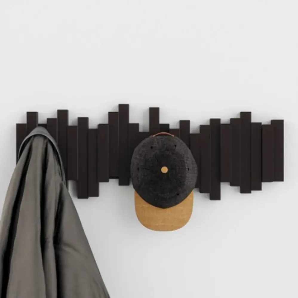 8번. 피아노 건반 행거