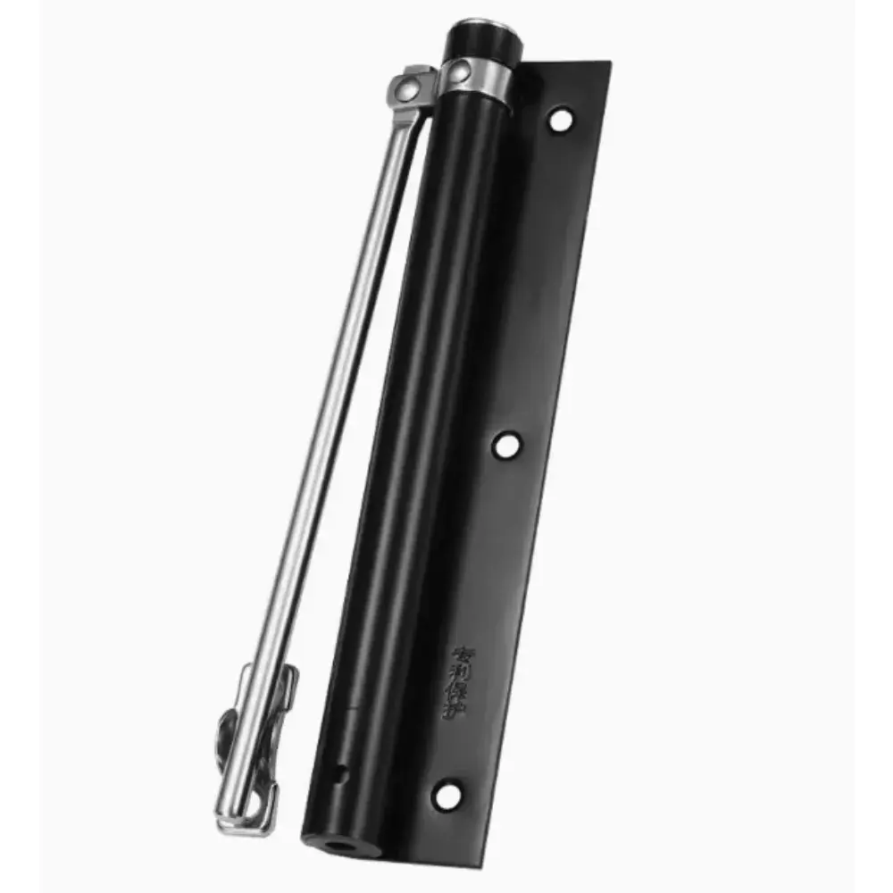 43번. 도어클로저 댐퍼