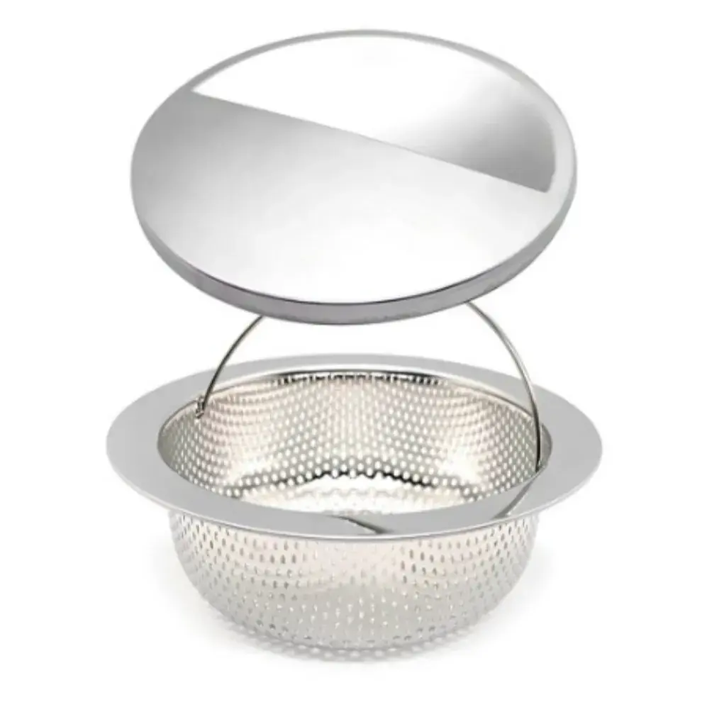 배수구망+커버 세트