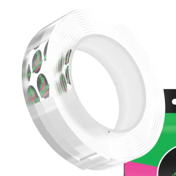 공중 부양 클리어겔