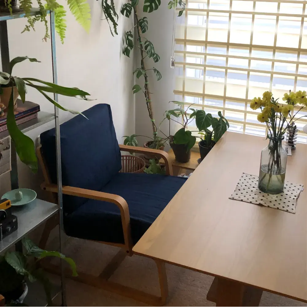 리빙 다이닝 소파 체어