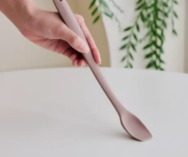 퍼기 토핑 스파츌라