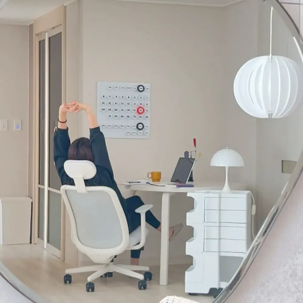 일하는 즐거움더하기+ blog