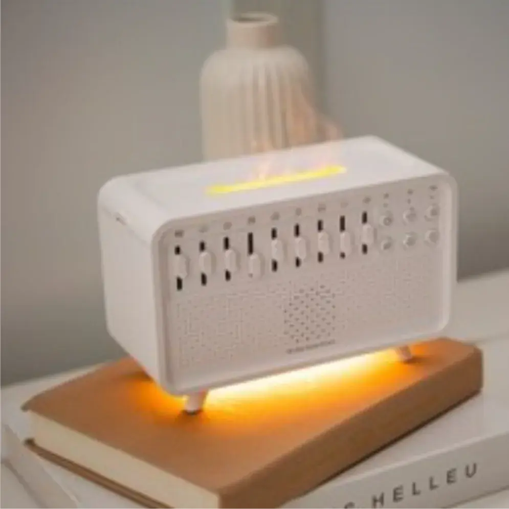 DIY 백색 소음기