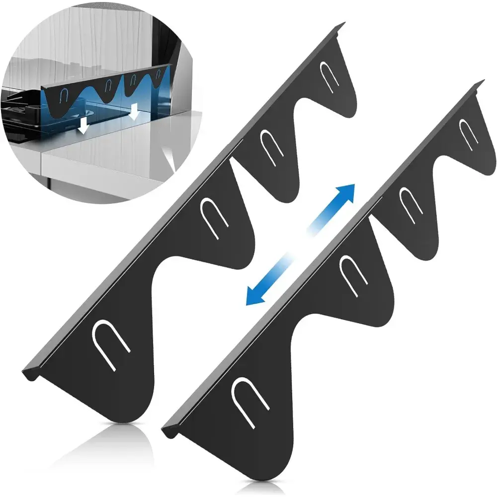 44번. 가스레인지 갭 커버