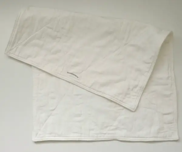 식기 건조용 행주