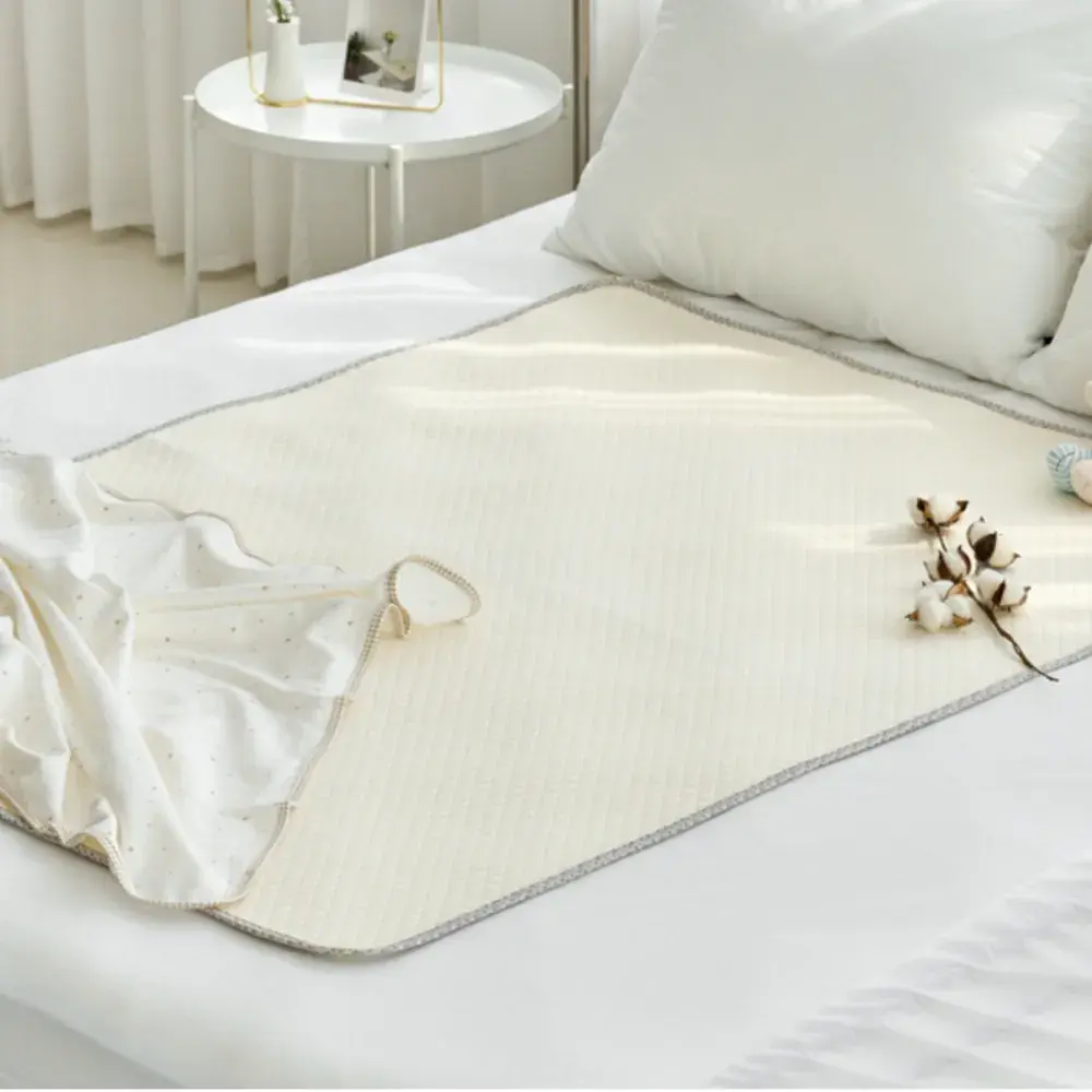 아가짱 방수요(방수요 중 제일 후뚤마뚤 쓰기 좋음)