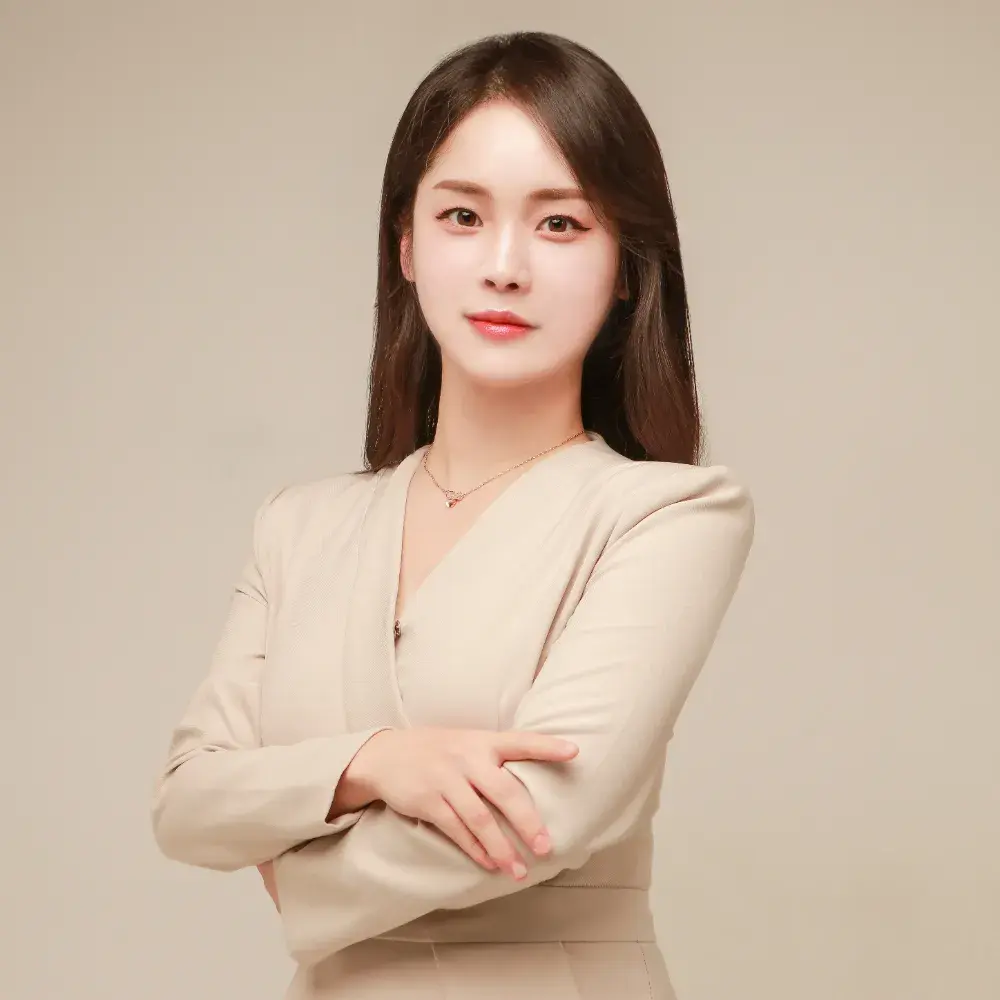 보험전문가 정다인팀장