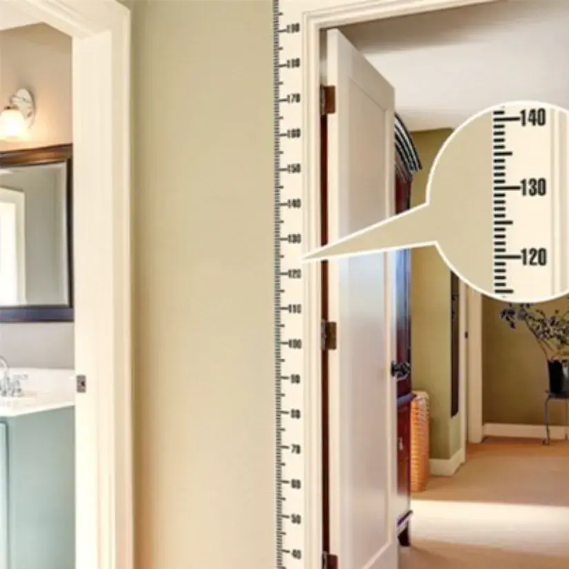 52번. 키재기 스티커