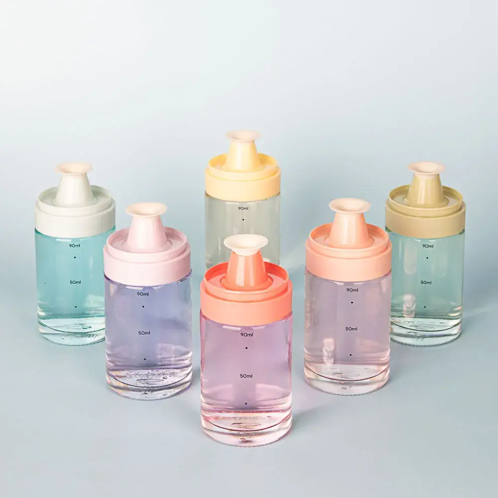 오일병 비스포크 18컬러 출시