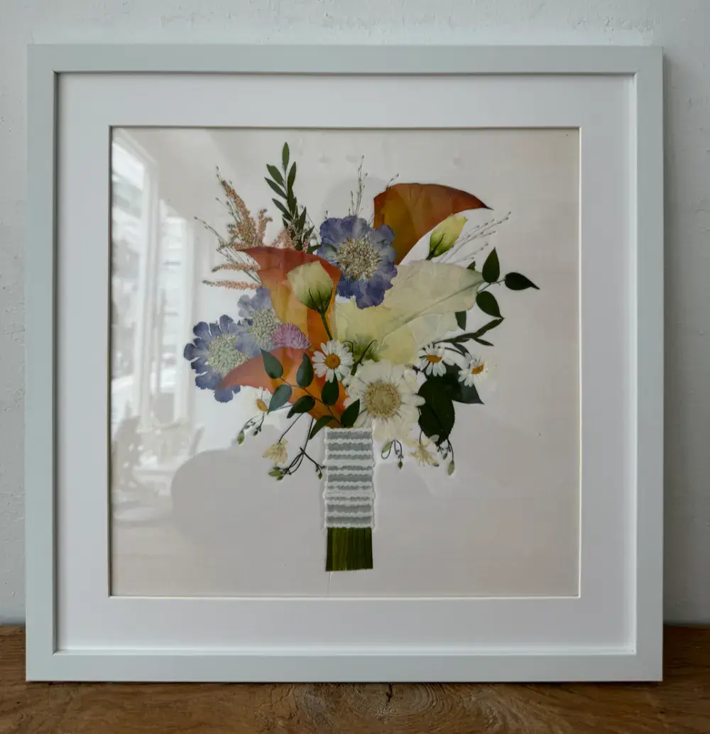 Wedding Bouquet (400x400) $990