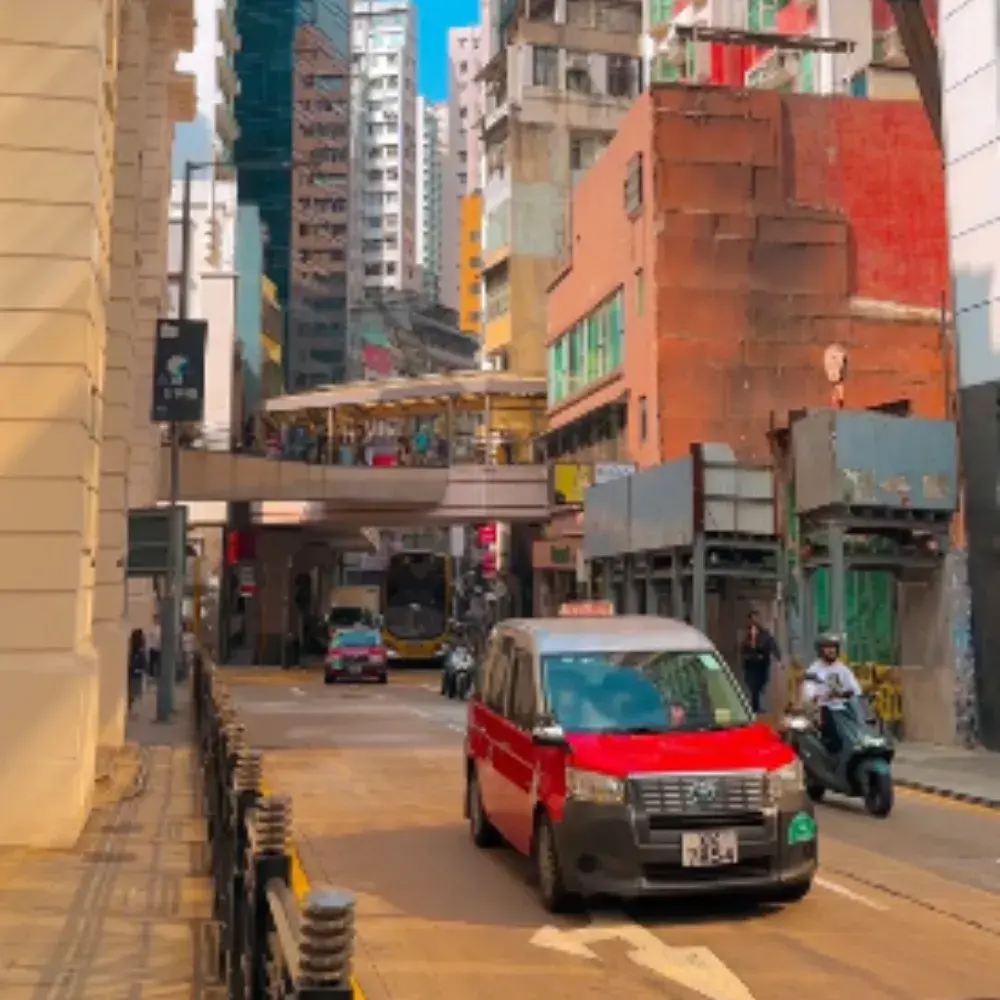 🇭🇰 홍콩 여행 가이드북 PDF