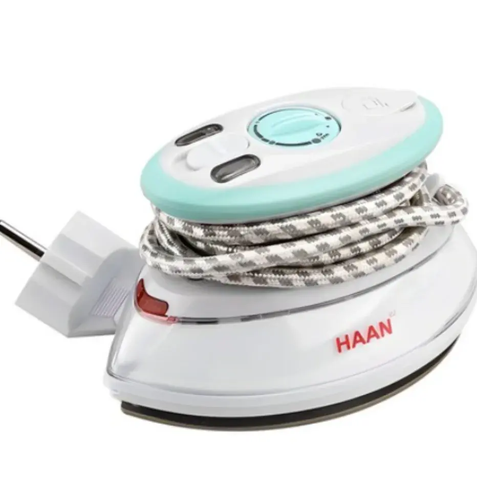 미니 휴대용 스팀다리미