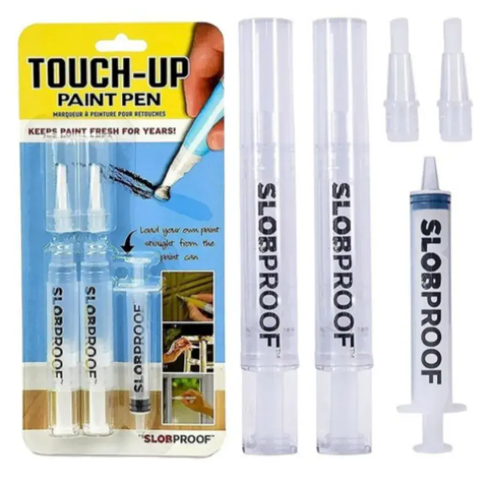 56번. 벽수리 페인트 펜