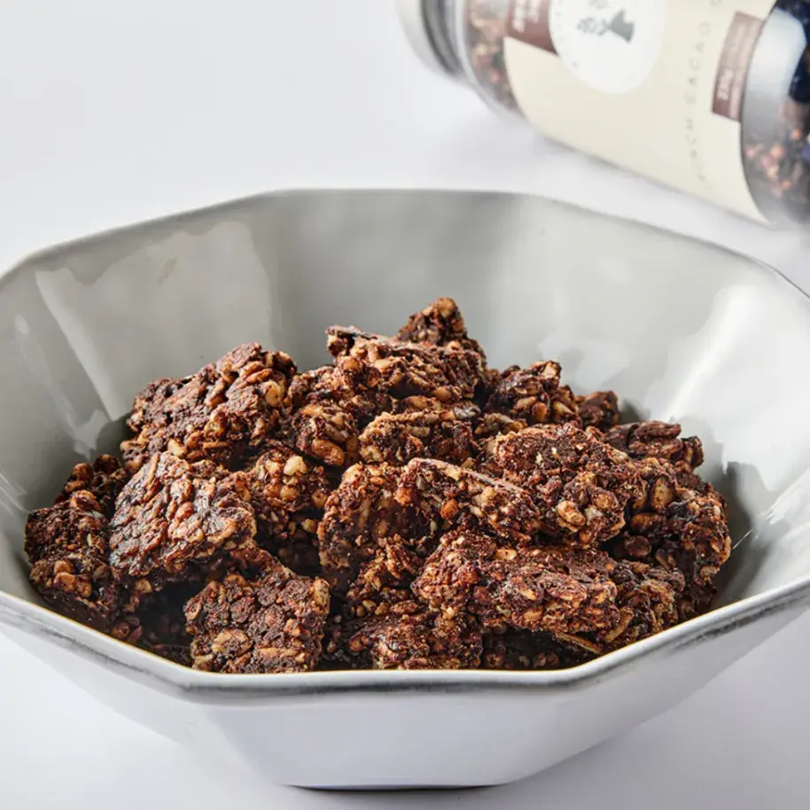 모던구루 크런치 카카오 수제 그래놀라(230g)