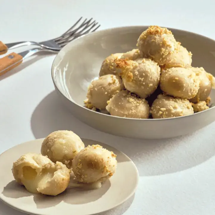 감자치즈볼 (500g)