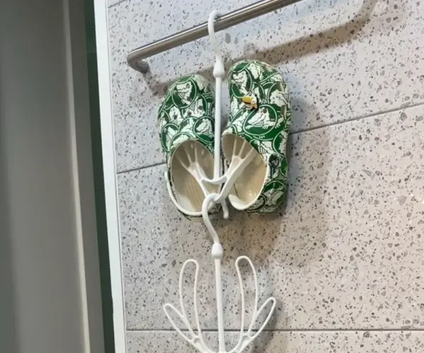 11. 이노마타 운동화 건조대 - 빨래건조대