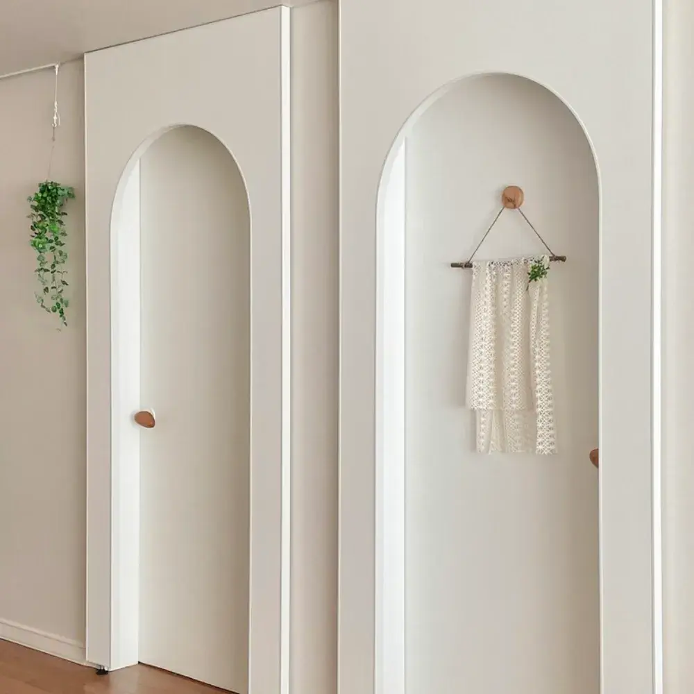 104번. 아치게이트 파티션