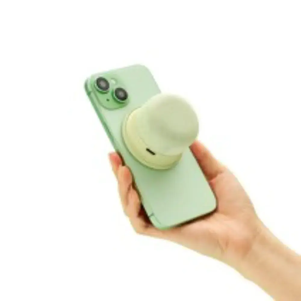 맥세이프 블루투스 스피커