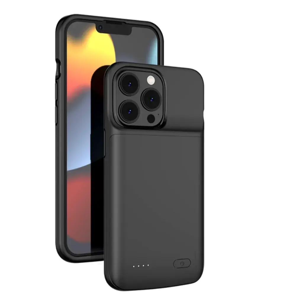 배터리 일체형 핸드폰케이스