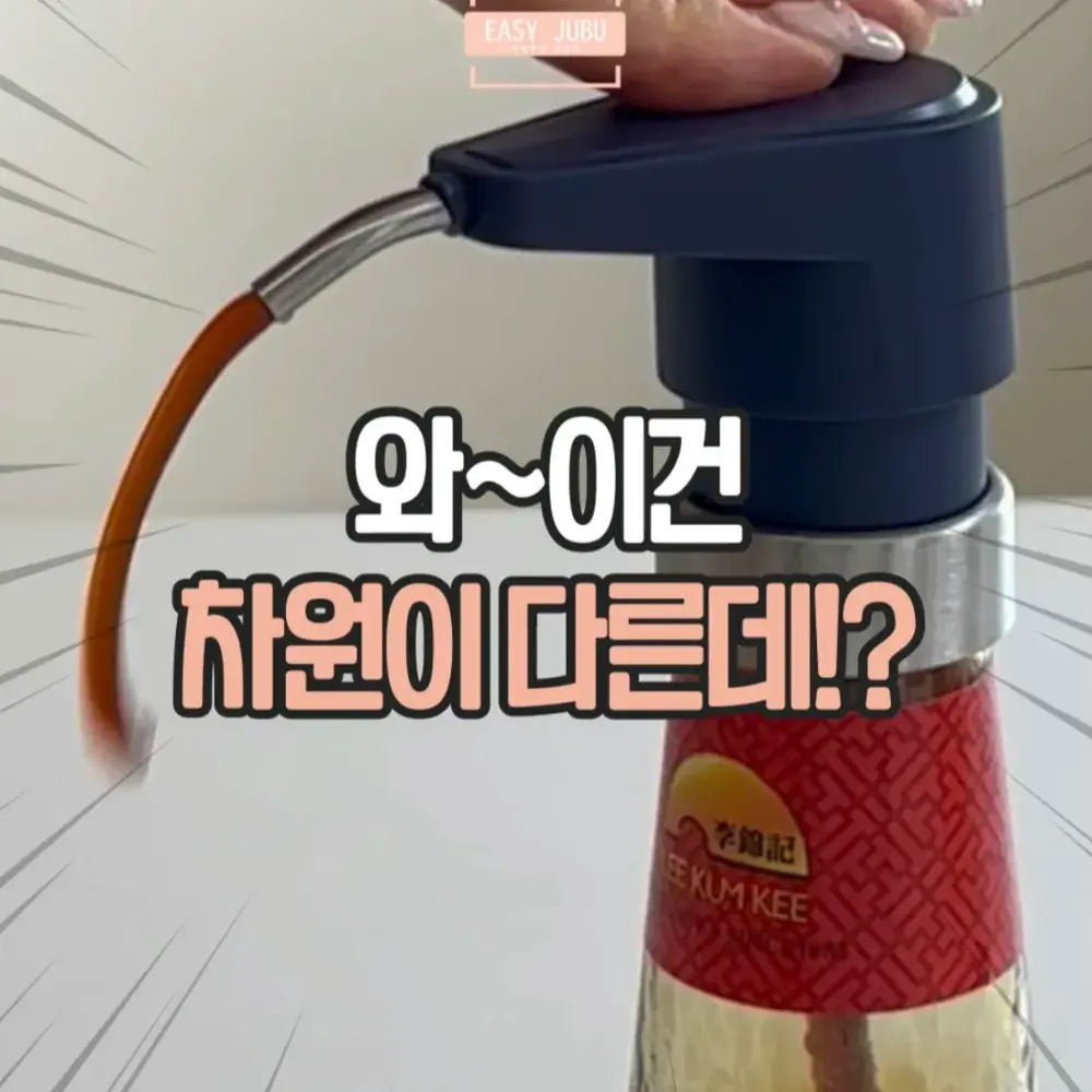 소스 진공 펌핑기