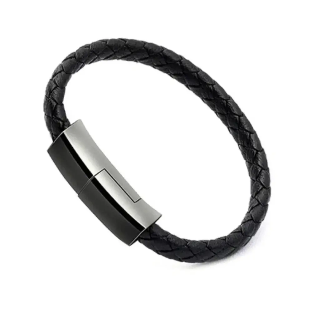 팔찌 충전케이블