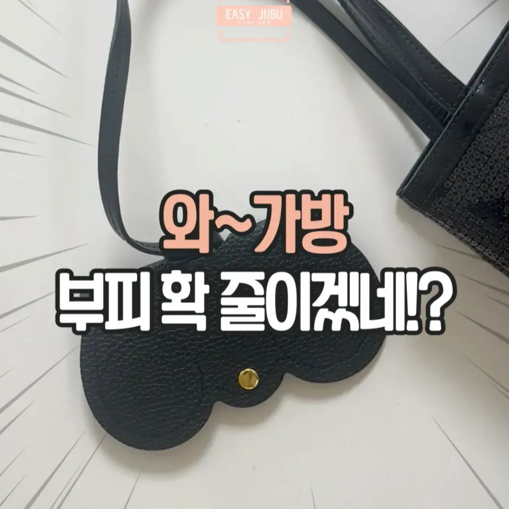 휴대용 선글라스 케이스